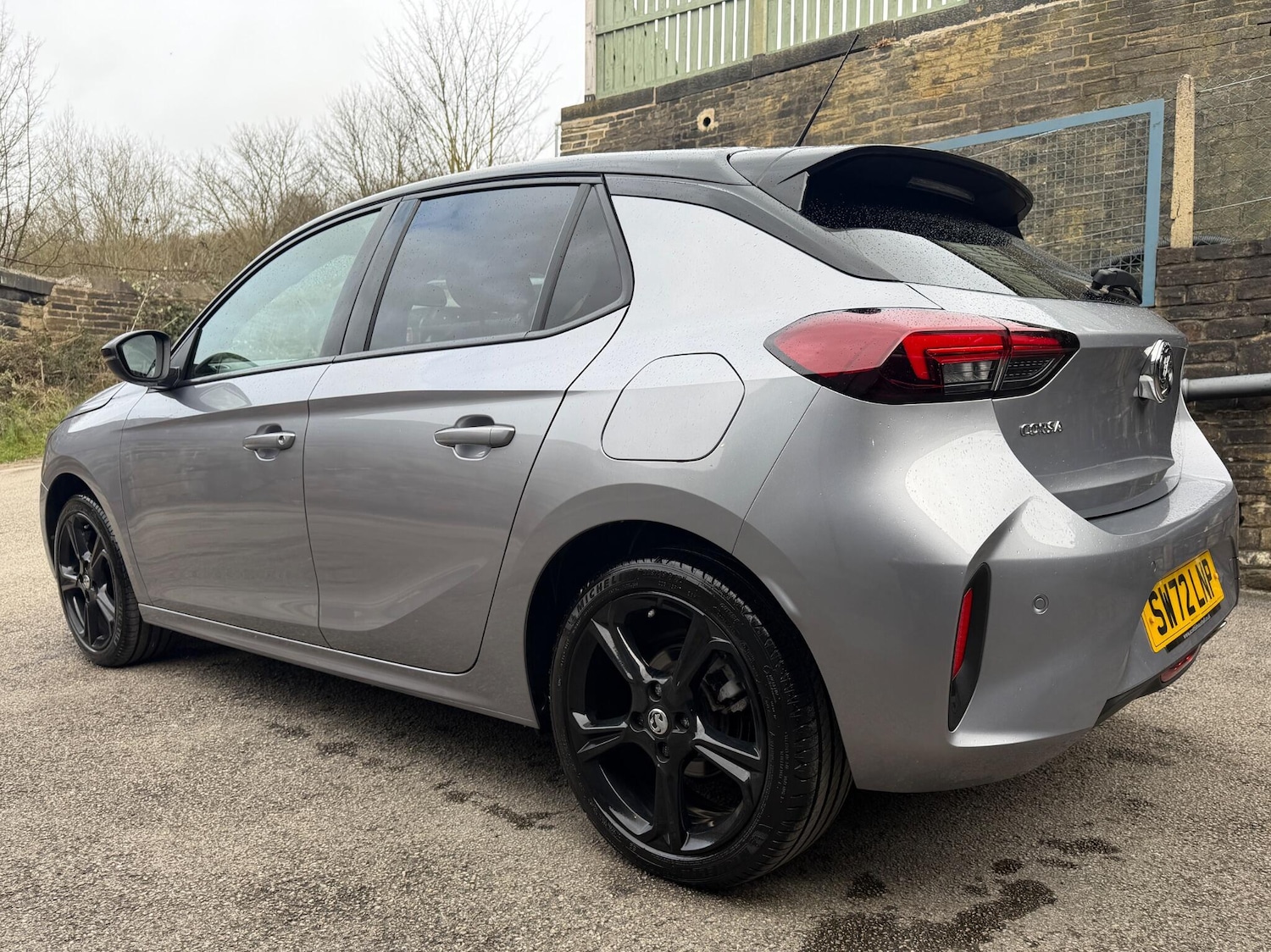 Used Vauxhall Corsa 2023 for sale - 77646559: Photo 3