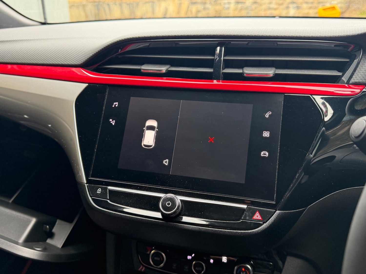 Used Vauxhall Corsa 2023 for sale - 77646559: Photo 31