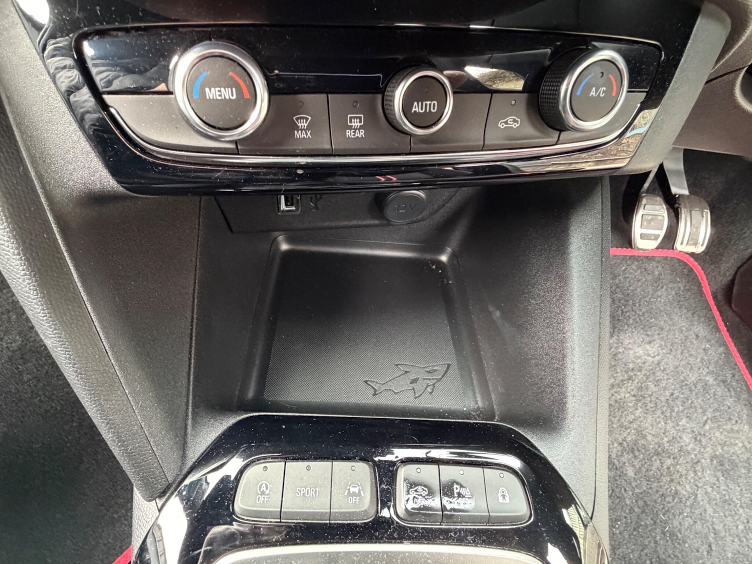 Used Vauxhall Corsa 2023 for sale - 77646559: Photo 35