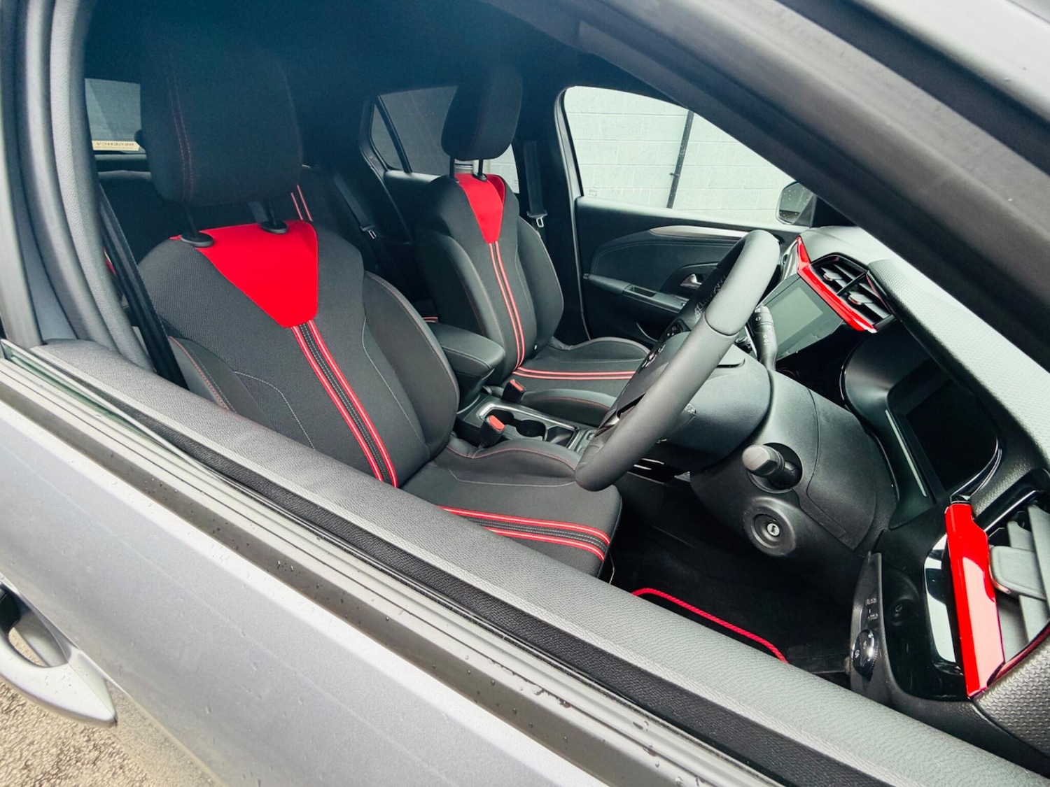 Used Vauxhall Corsa 2023 for sale - 77646559: Photo 36