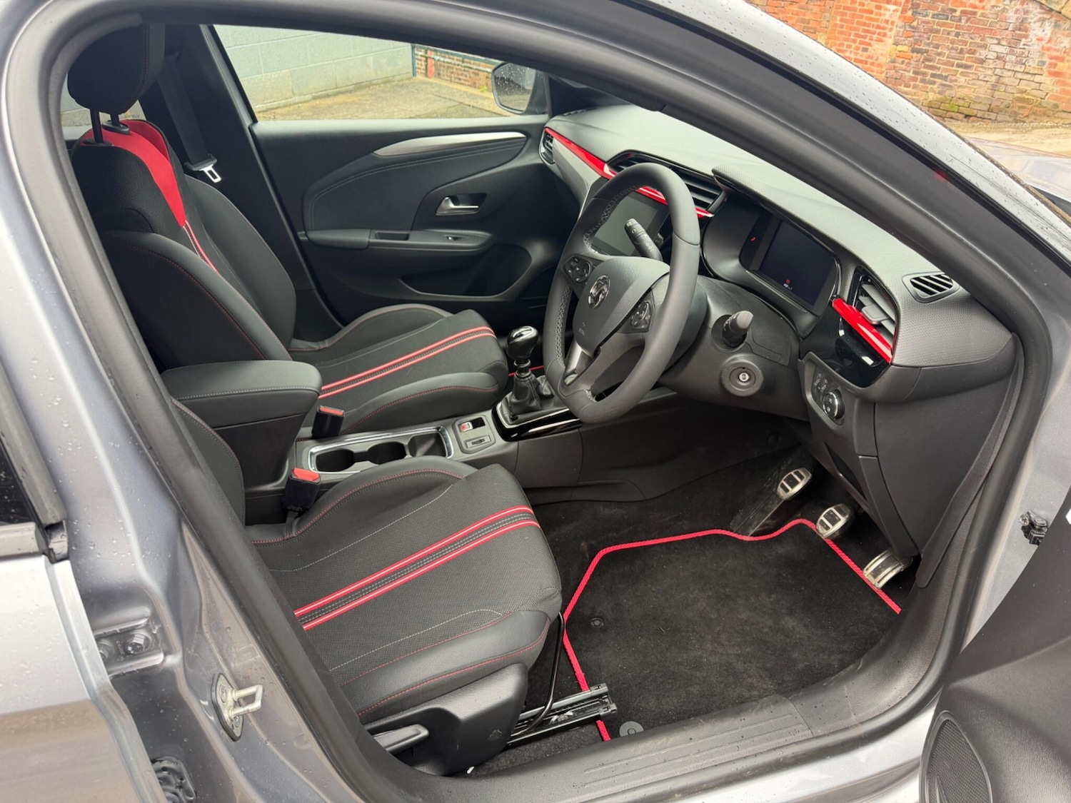 Used Vauxhall Corsa 2023 for sale - 77646559: Photo 37