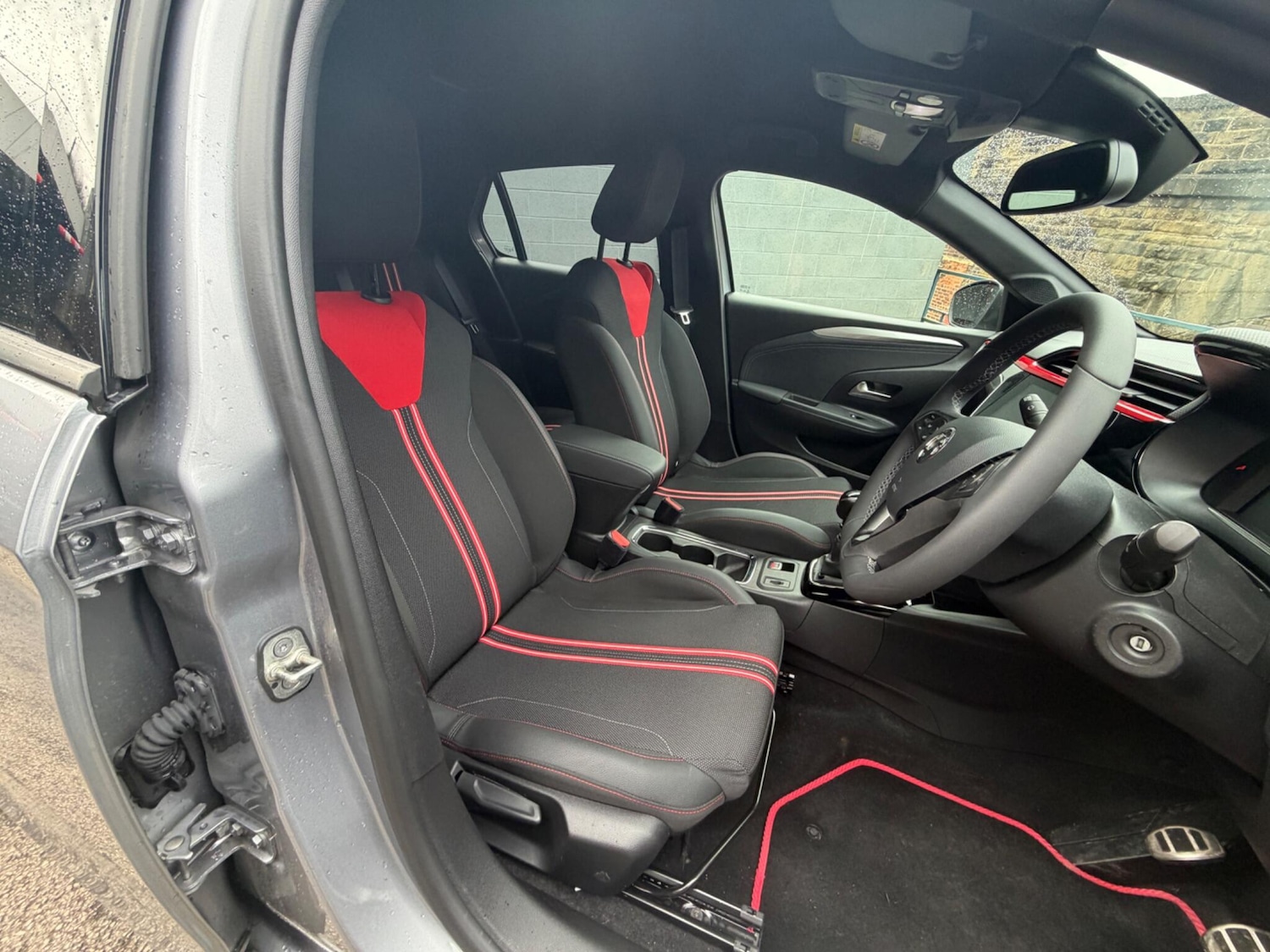 Used Vauxhall Corsa 2023 for sale - 77646559: Photo 39