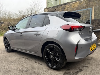 Used Vauxhall Corsa 2023 for sale - 77646559: Photo