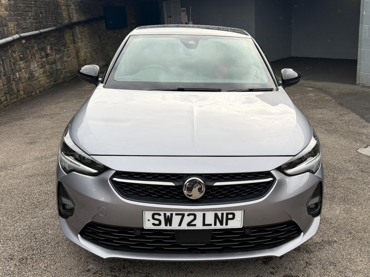 Used Vauxhall Corsa 2023 for sale - 77646559: Photo 4