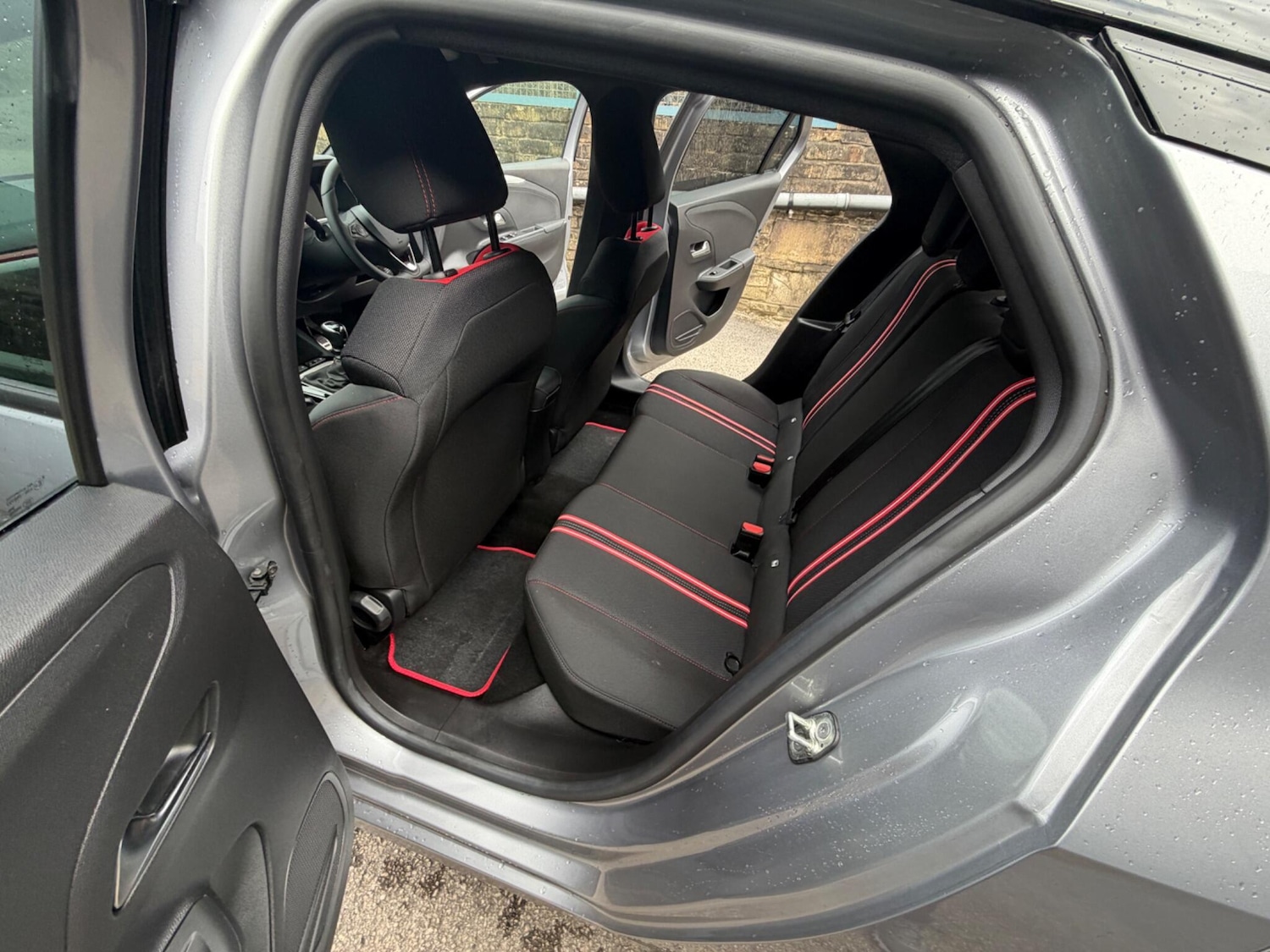 Used Vauxhall Corsa 2023 for sale - 77646559: Photo 40