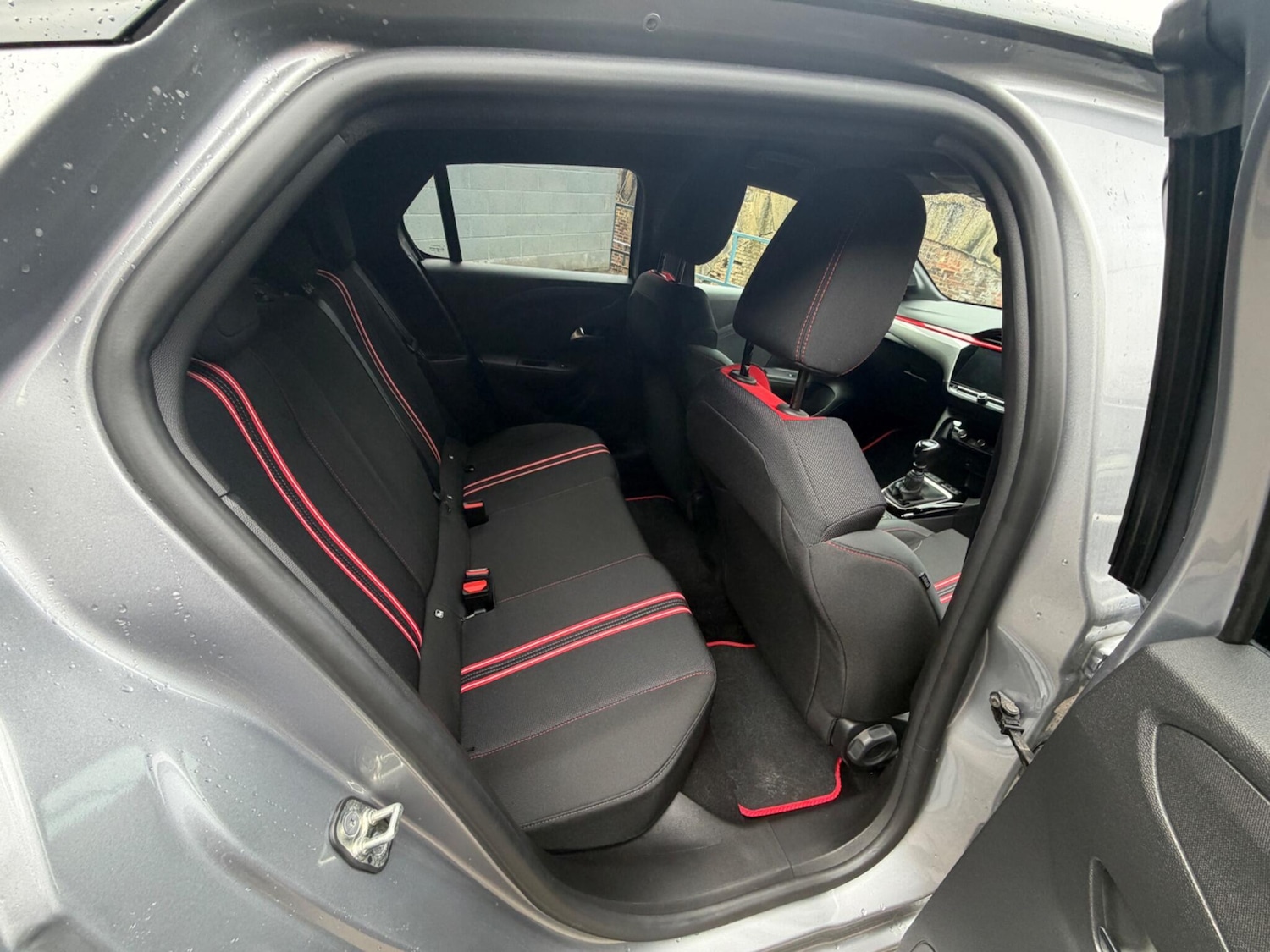 Used Vauxhall Corsa 2023 for sale - 77646559: Photo 41