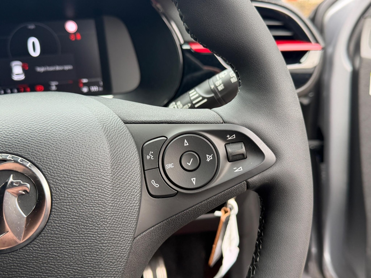 Used Vauxhall Corsa 2023 for sale - 77646559: Photo 42