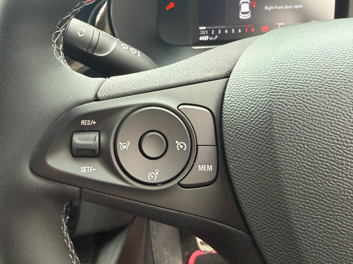 Used Vauxhall Corsa 2023 for sale - 77646559: Photo 43