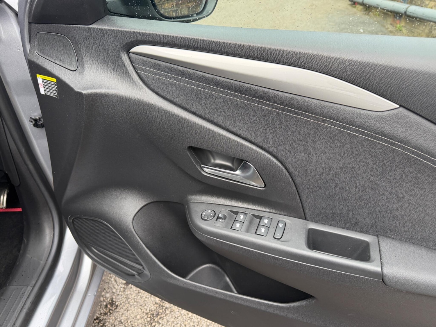 Used Vauxhall Corsa 2023 for sale - 77646559: Photo 45