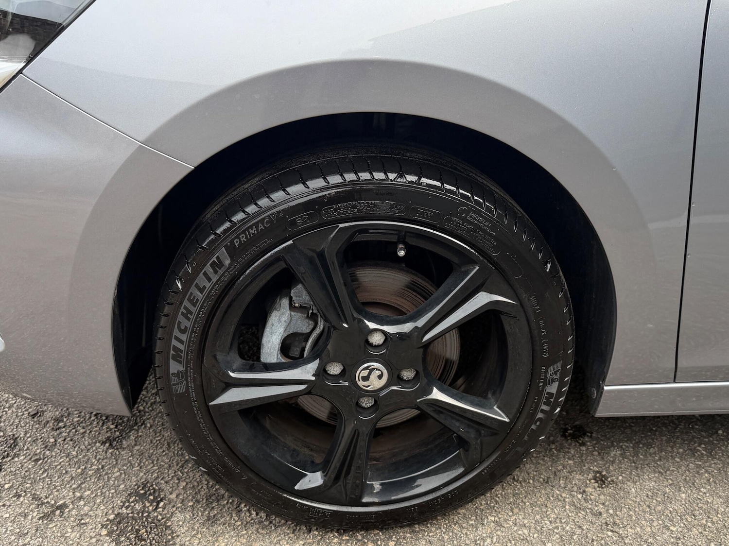 Used Vauxhall Corsa 2023 for sale - 77646559: Photo 46