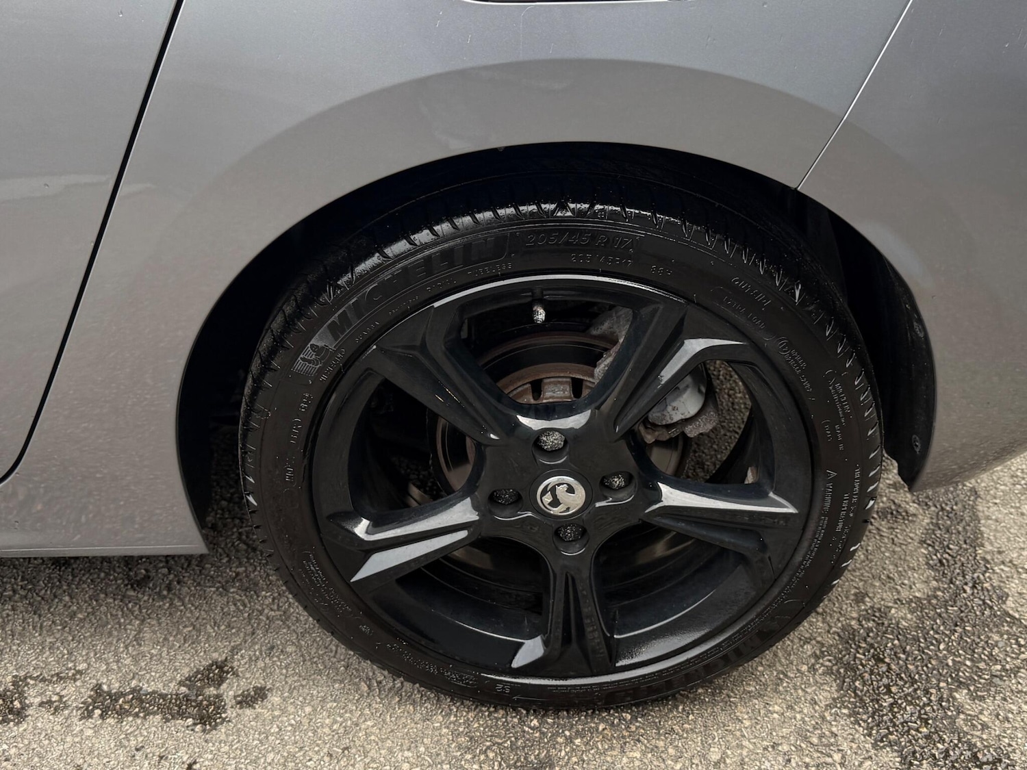 Used Vauxhall Corsa 2023 for sale - 77646559: Photo 47