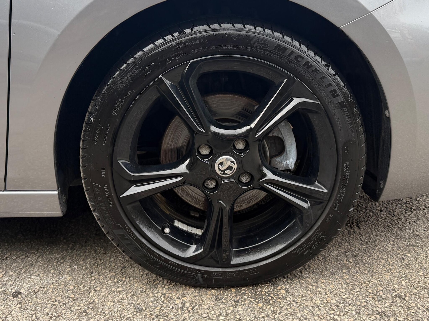 Used Vauxhall Corsa 2023 for sale - 77646559: Photo 49