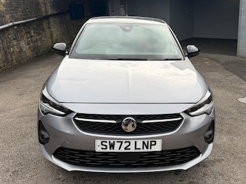 Used Vauxhall Corsa 2023 for sale - 77646559: Photo