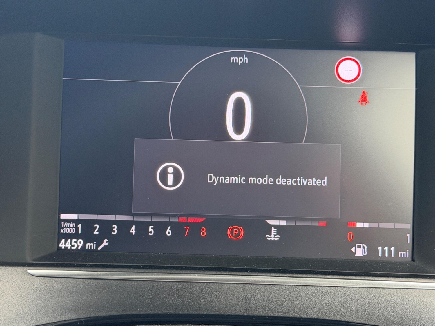 Used Vauxhall Corsa 2023 for sale - 77646559: Photo 51