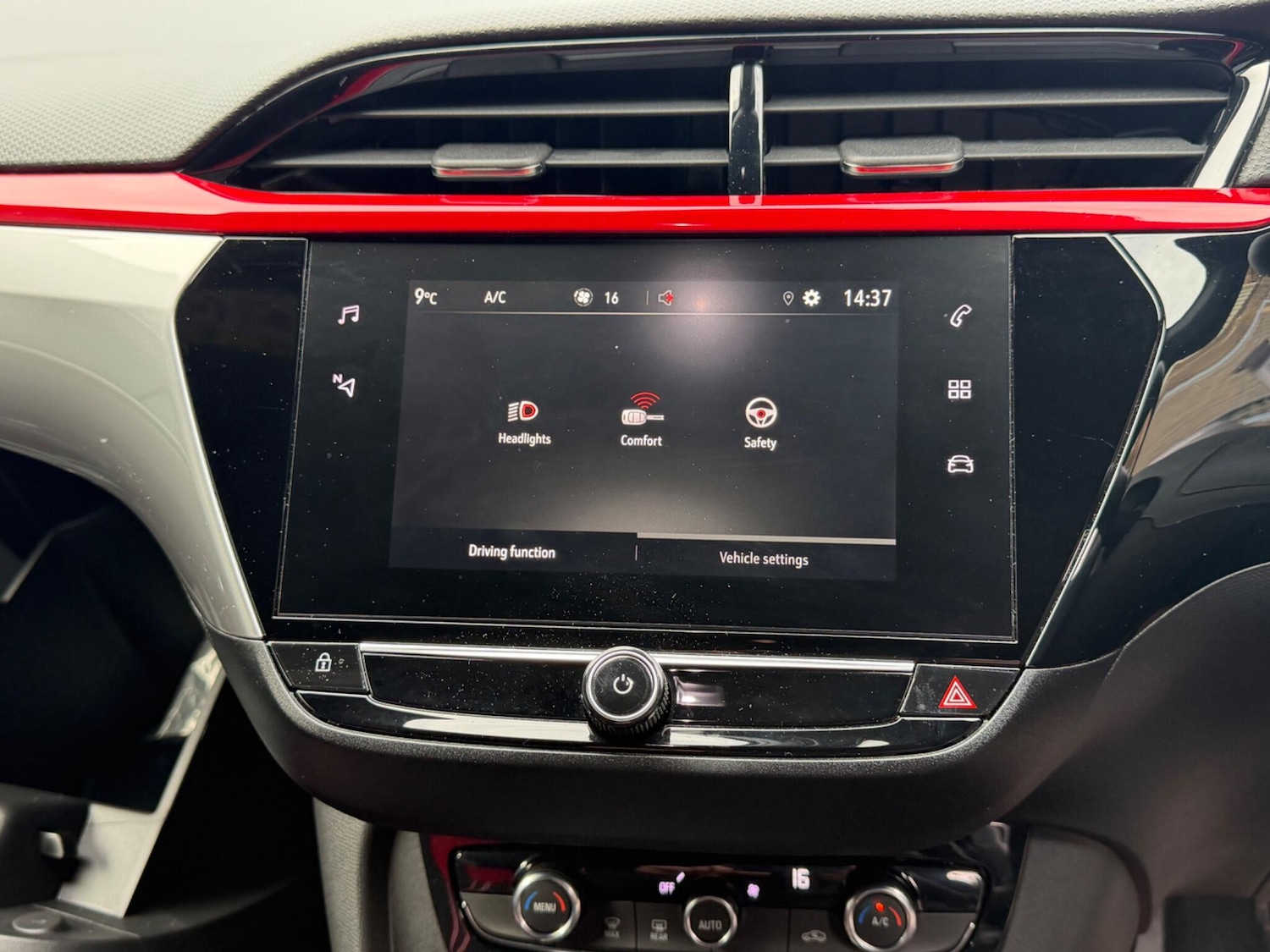 Used Vauxhall Corsa 2023 for sale - 77646559: Photo 54