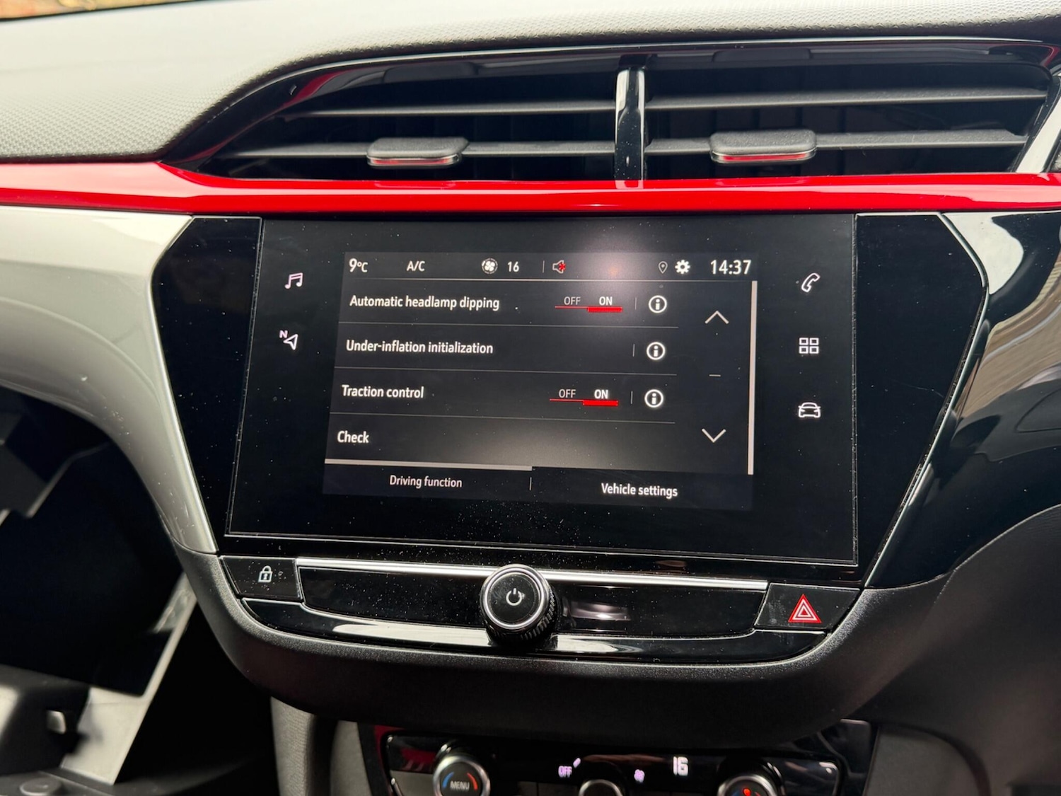 Used Vauxhall Corsa 2023 for sale - 77646559: Photo 55