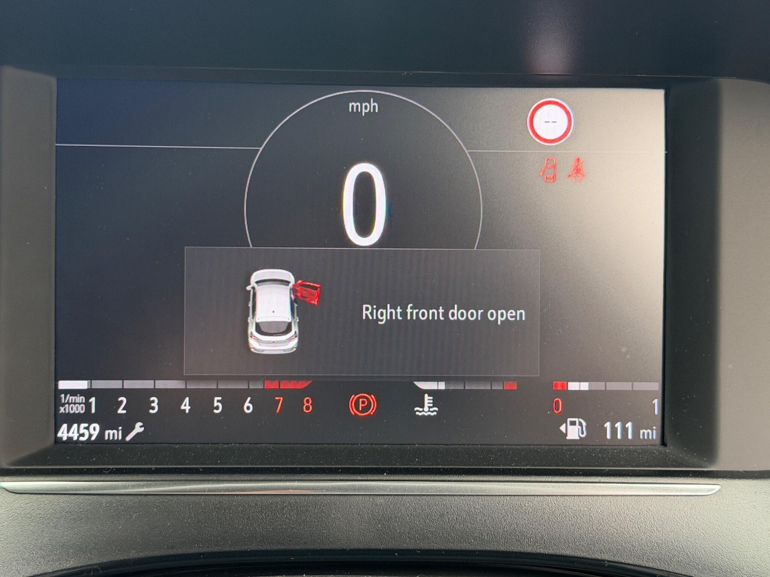 Used Vauxhall Corsa 2023 for sale - 77646559: Photo 57