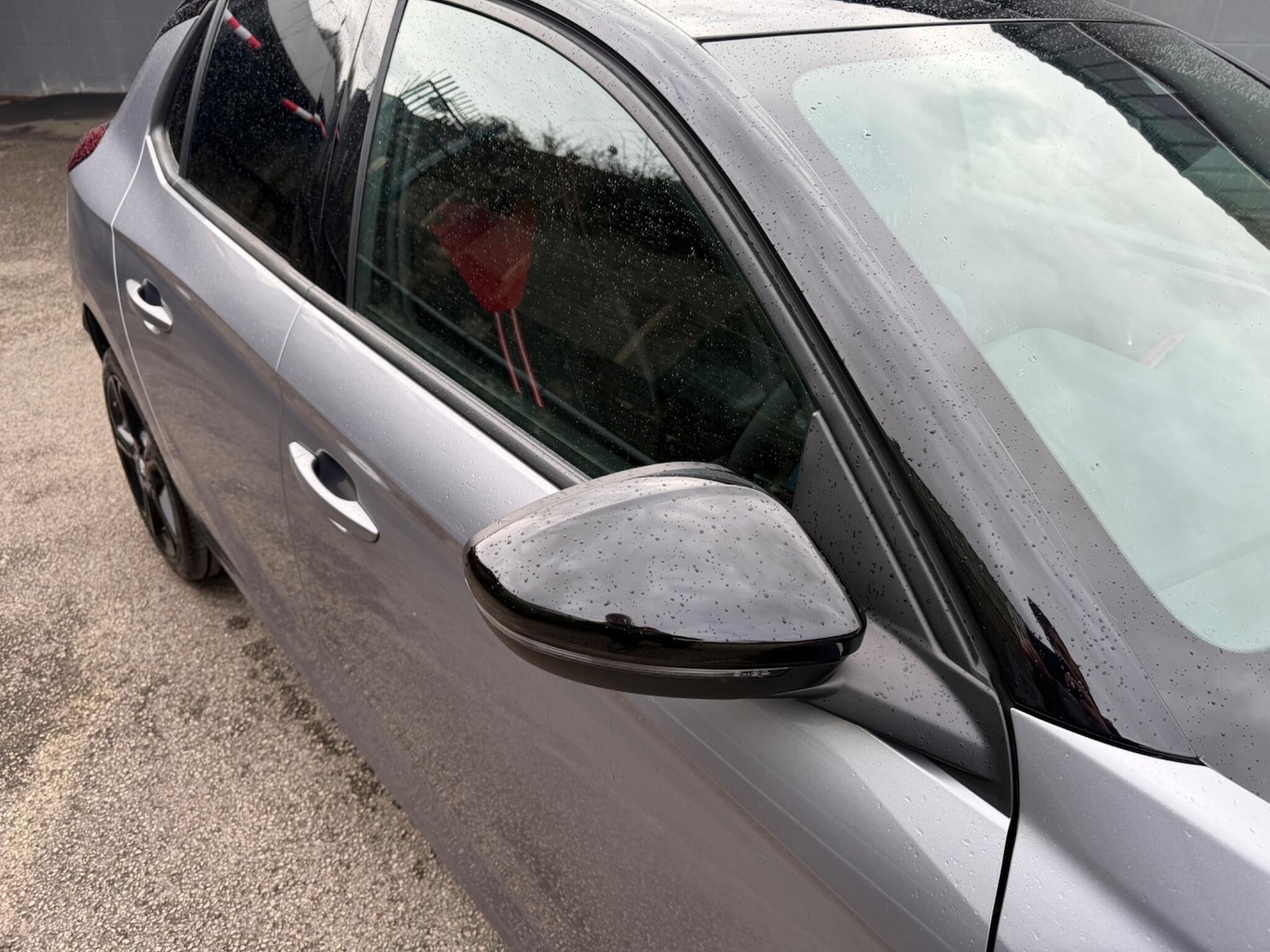 Used Vauxhall Corsa 2023 for sale - 77646559: Photo 58