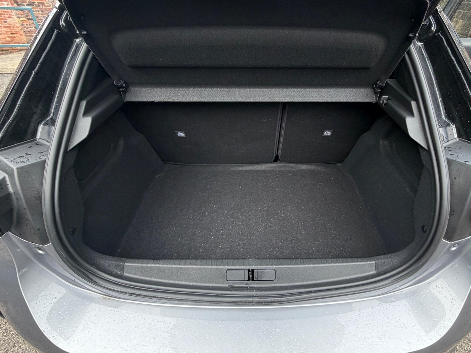 Used Vauxhall Corsa 2023 for sale - 77646559: Photo 59