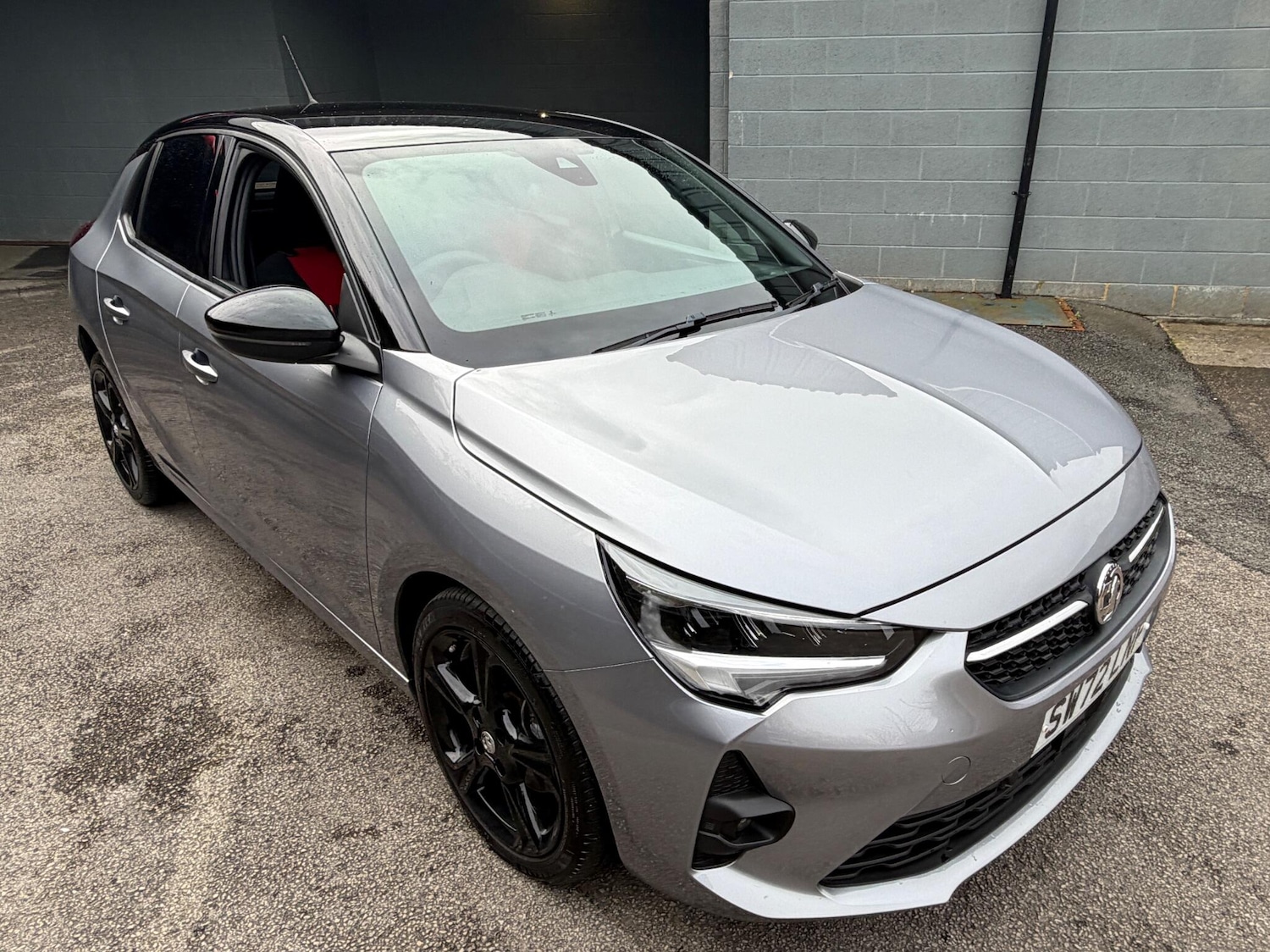 Used Vauxhall Corsa 2023 for sale - 77646559: Photo 6