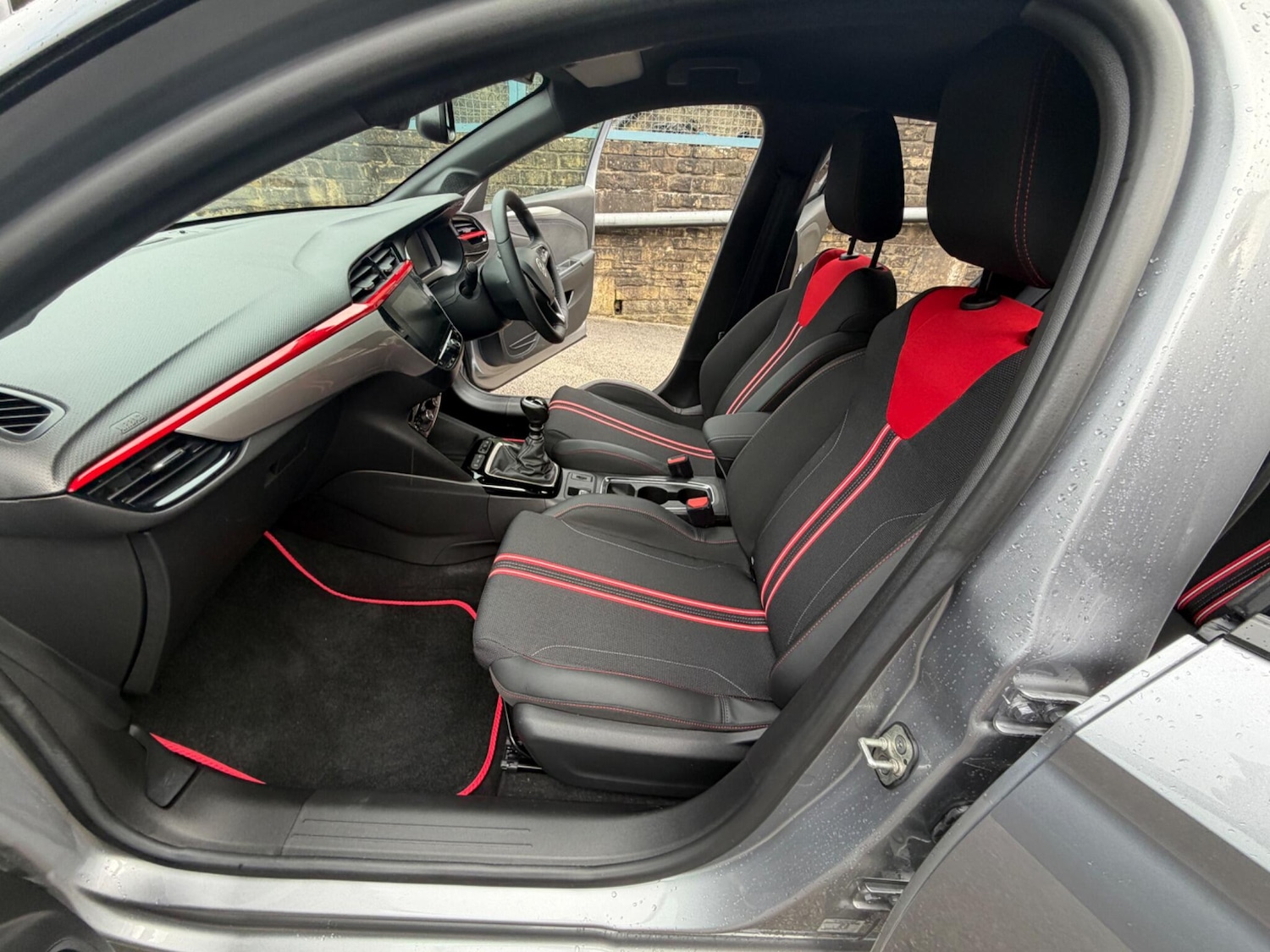 Used Vauxhall Corsa 2023 for sale - 77646559: Photo 62