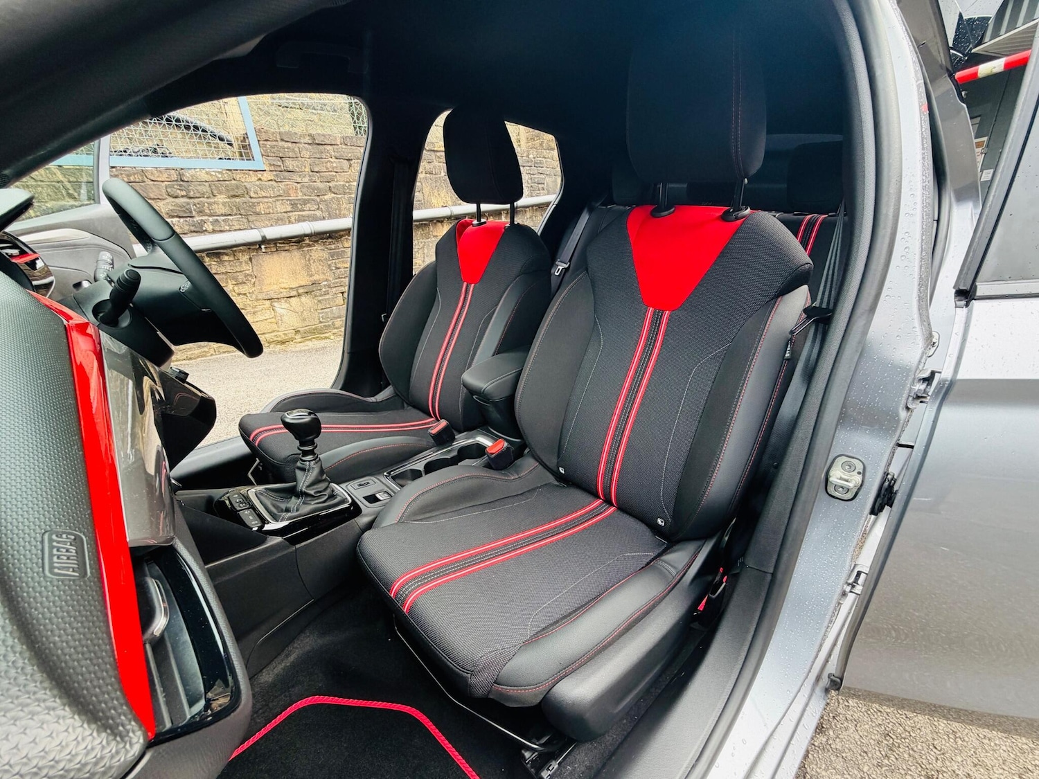 Used Vauxhall Corsa 2023 for sale - 77646559: Photo 63