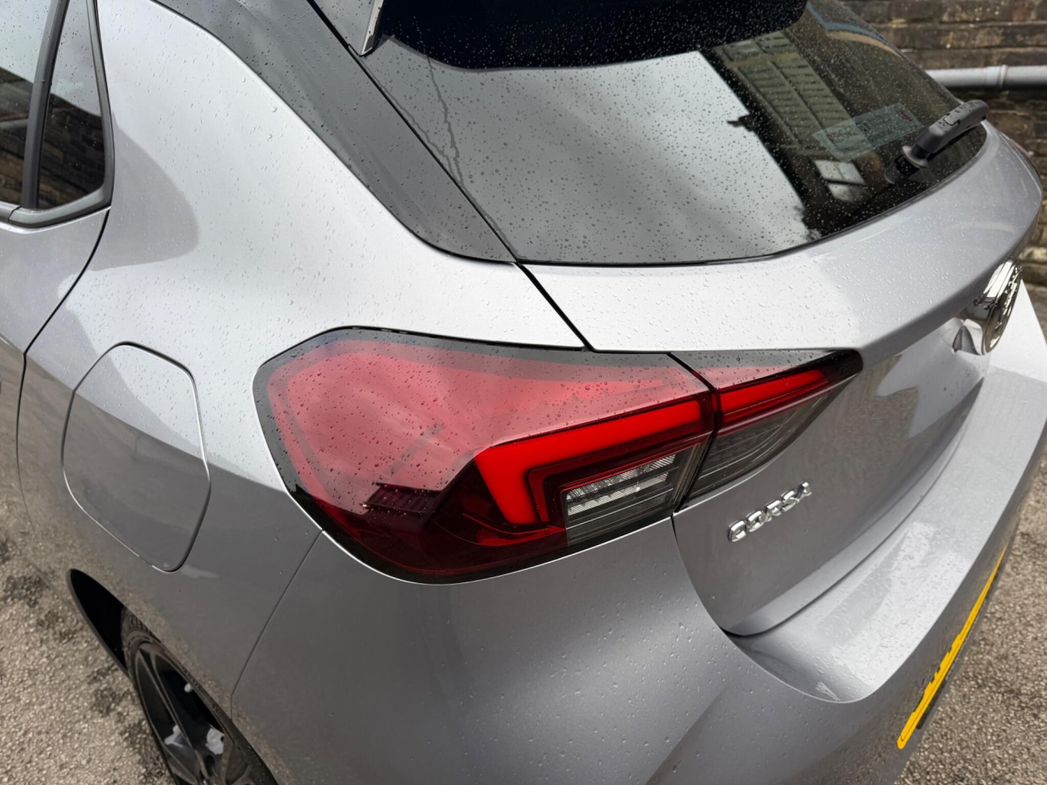 Used Vauxhall Corsa 2023 for sale - 77646559: Photo 64