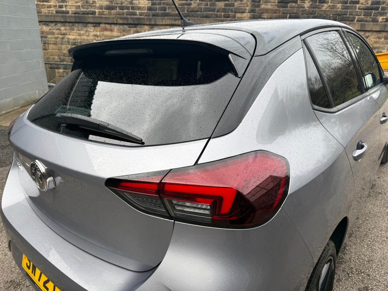 Used Vauxhall Corsa 2023 for sale - 77646559: Photo 65