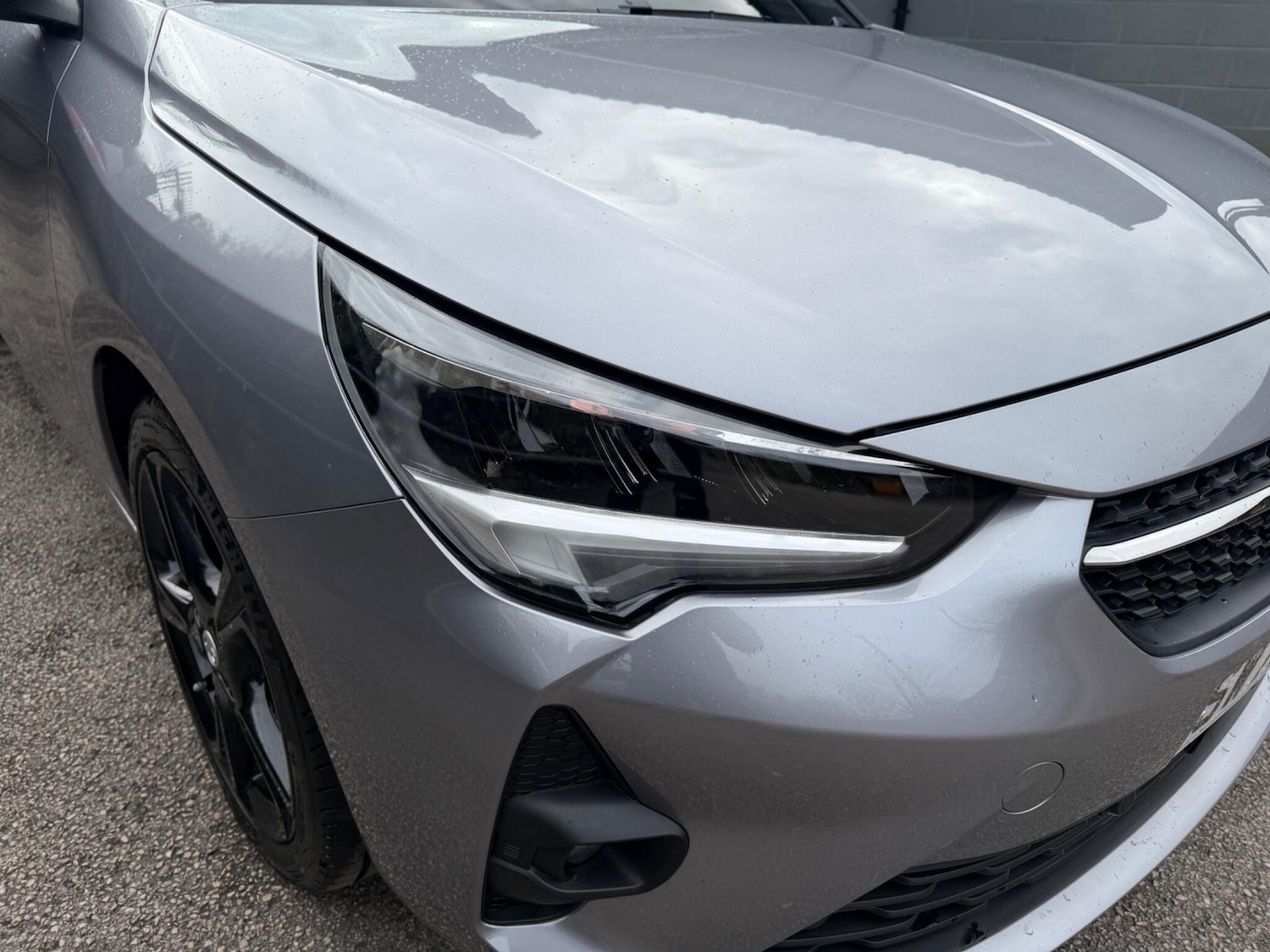 Used Vauxhall Corsa 2023 for sale - 77646559: Photo 66