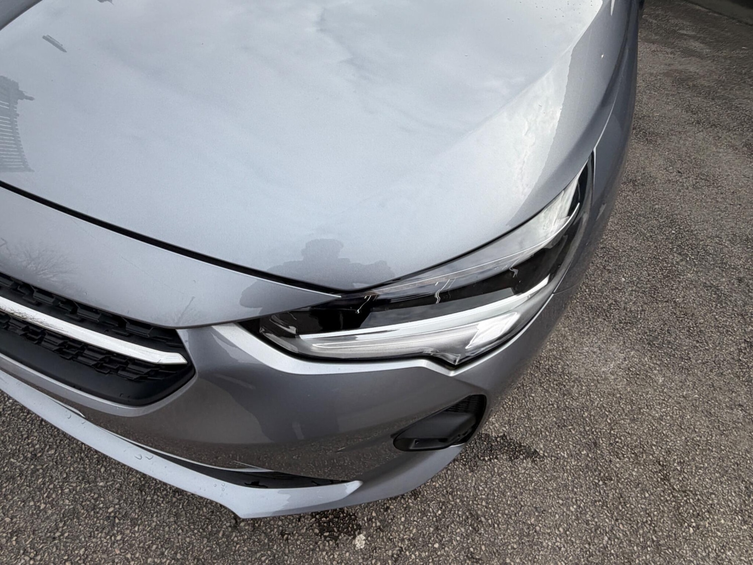 Used Vauxhall Corsa 2023 for sale - 77646559: Photo 67