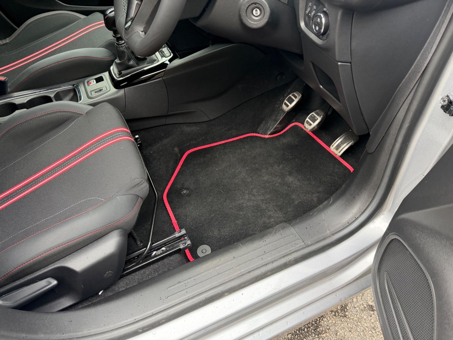 Used Vauxhall Corsa 2023 for sale - 77646559: Photo 68