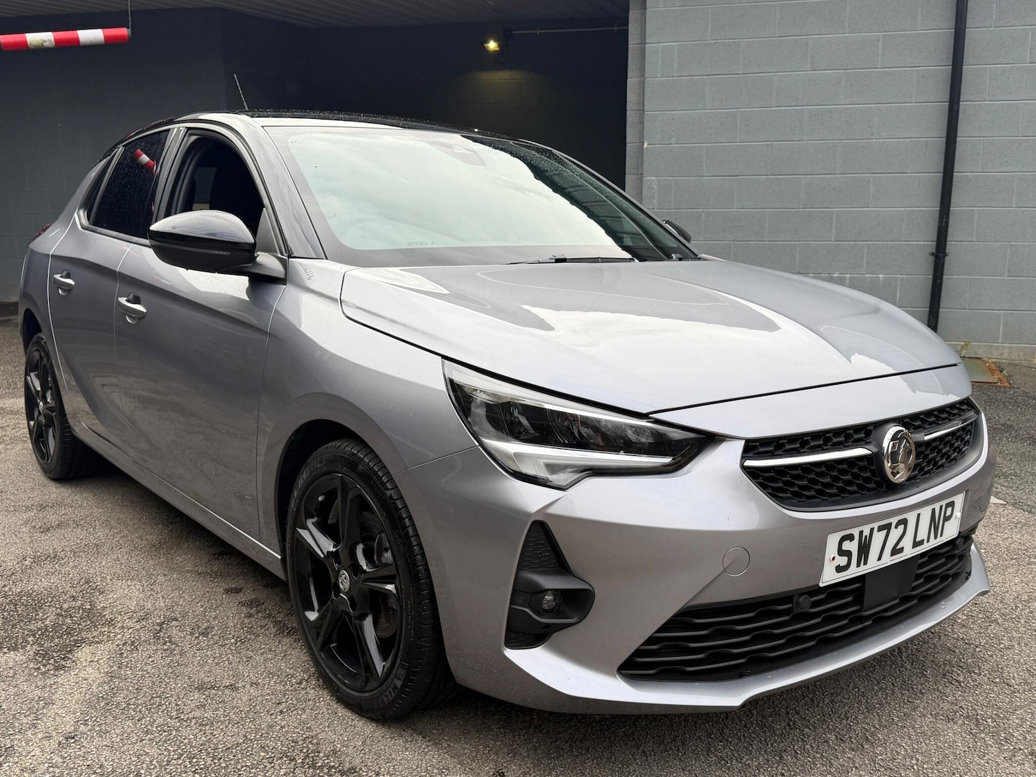 Used Vauxhall Corsa 2023 for sale - 77646559: Photo 7