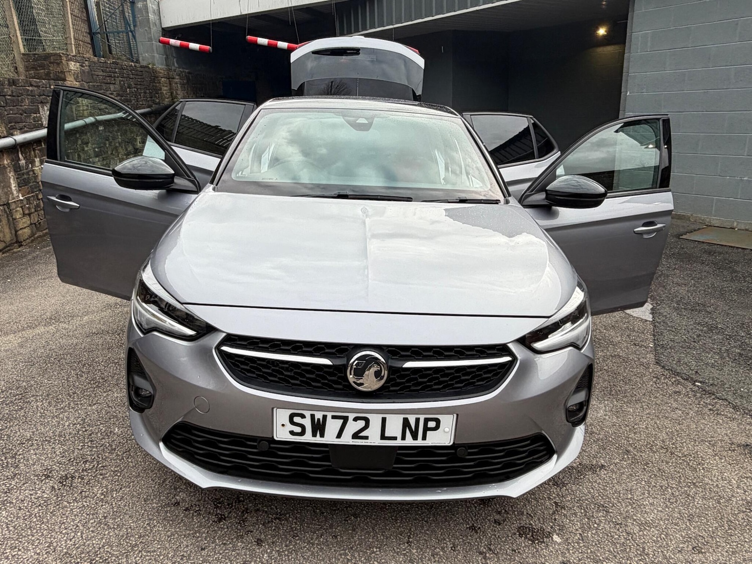 Used Vauxhall Corsa 2023 for sale - 77646559: Photo 70