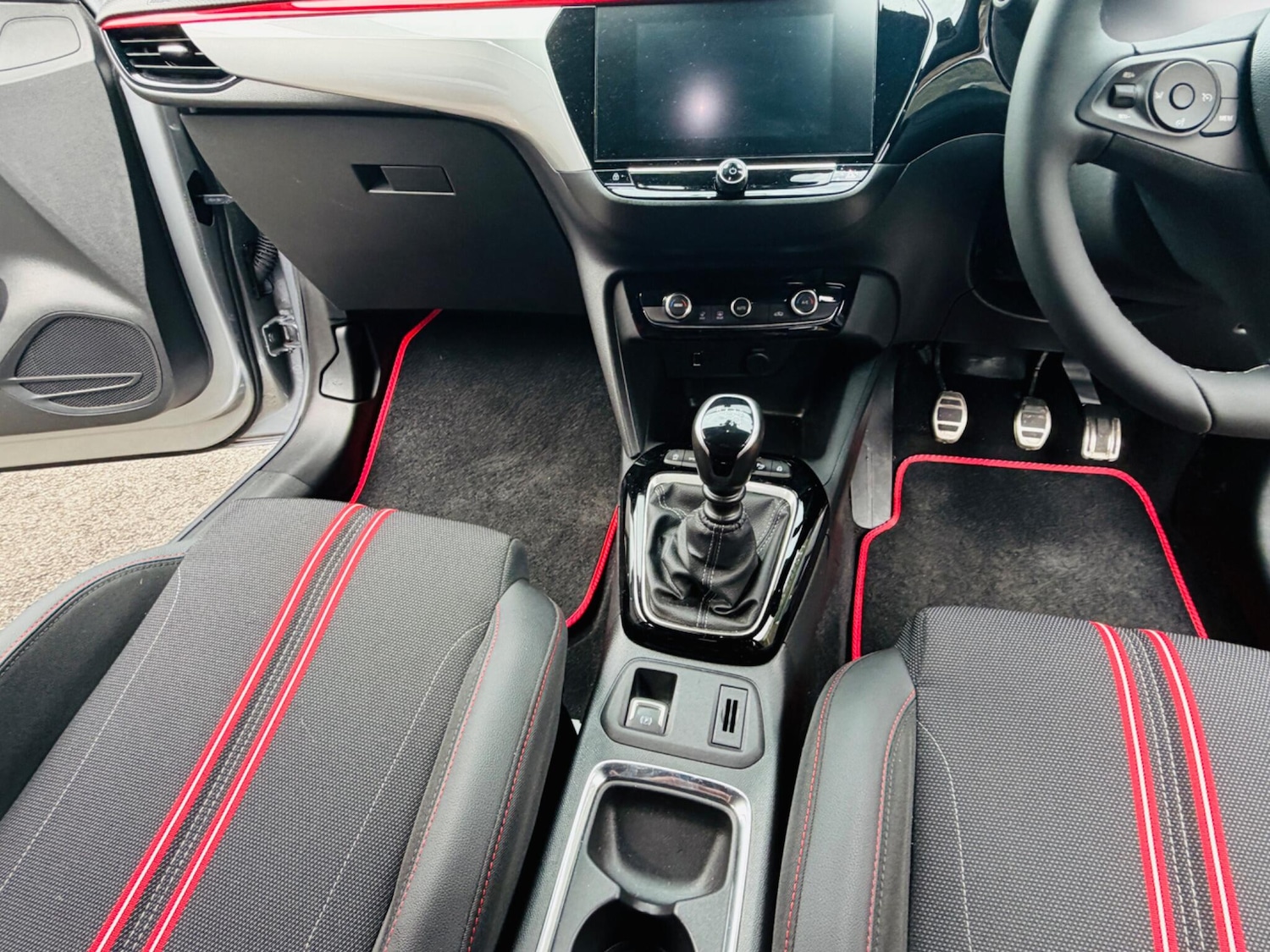 Used Vauxhall Corsa 2023 for sale - 77646559: Photo 73