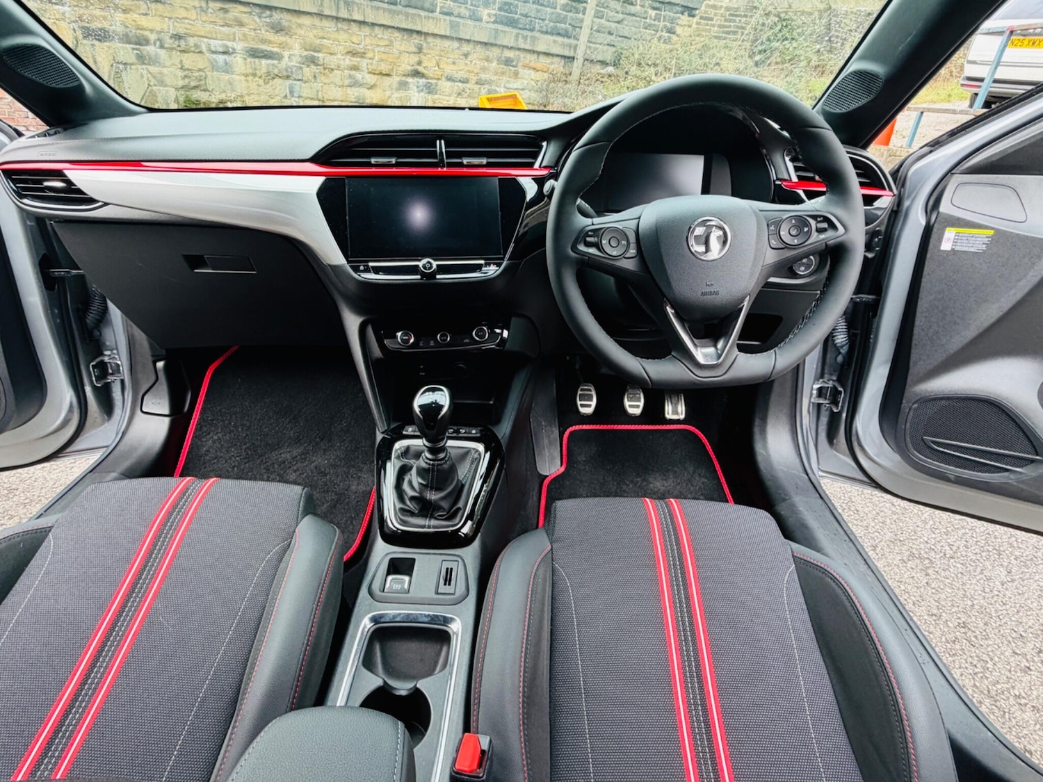 Used Vauxhall Corsa 2023 for sale - 77646559: Photo 74