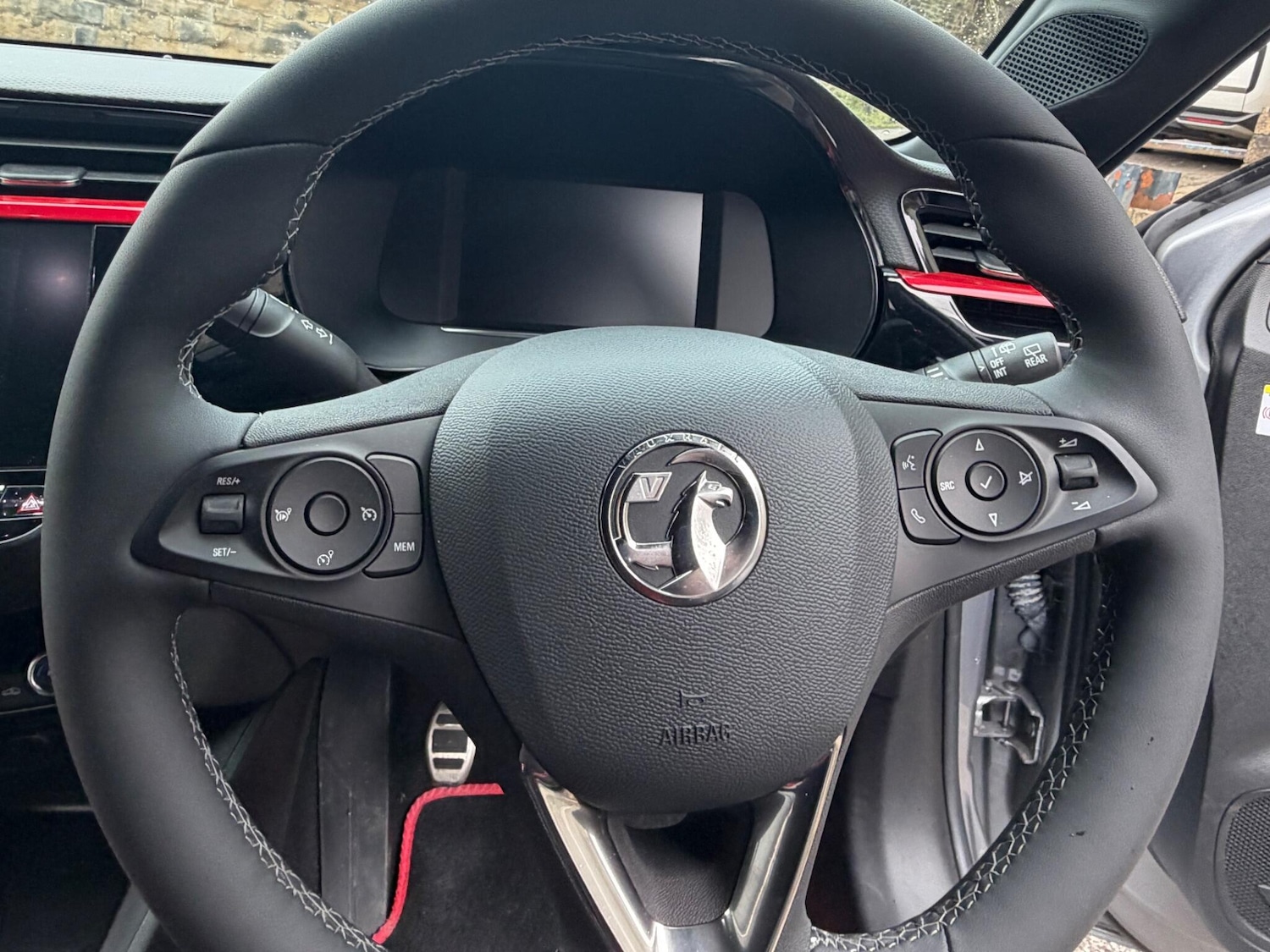 Used Vauxhall Corsa 2023 for sale - 77646559: Photo 76