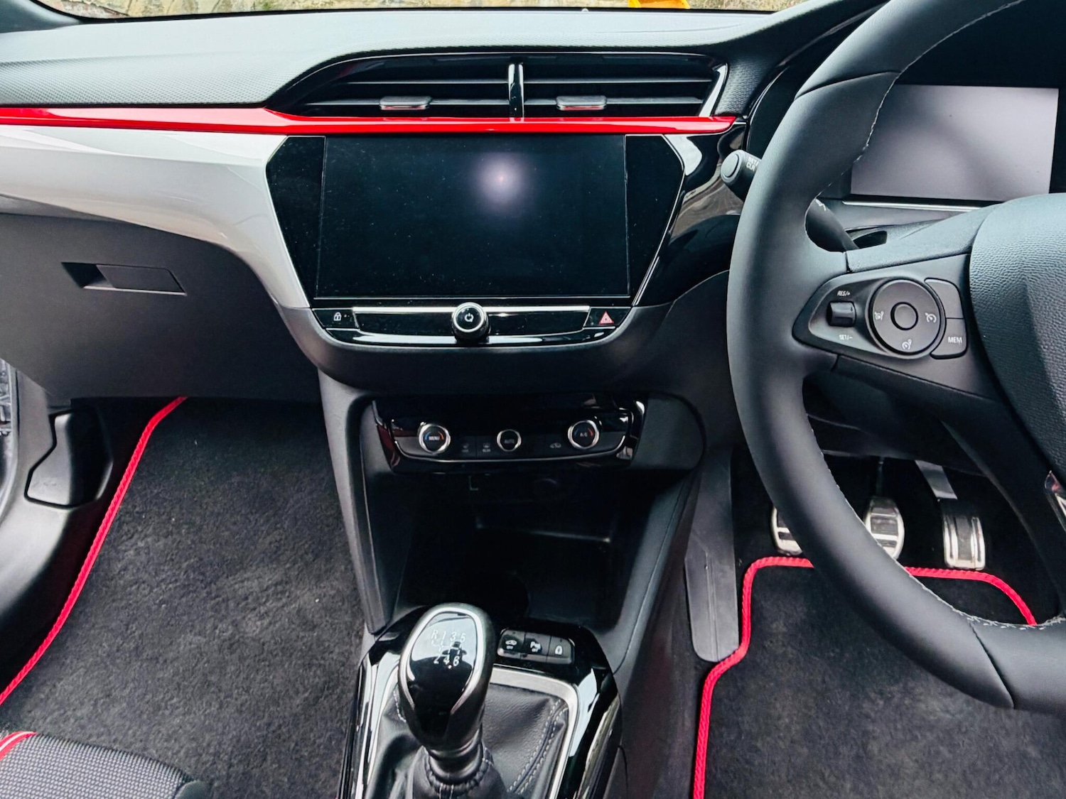 Used Vauxhall Corsa 2023 for sale - 77646559: Photo 77