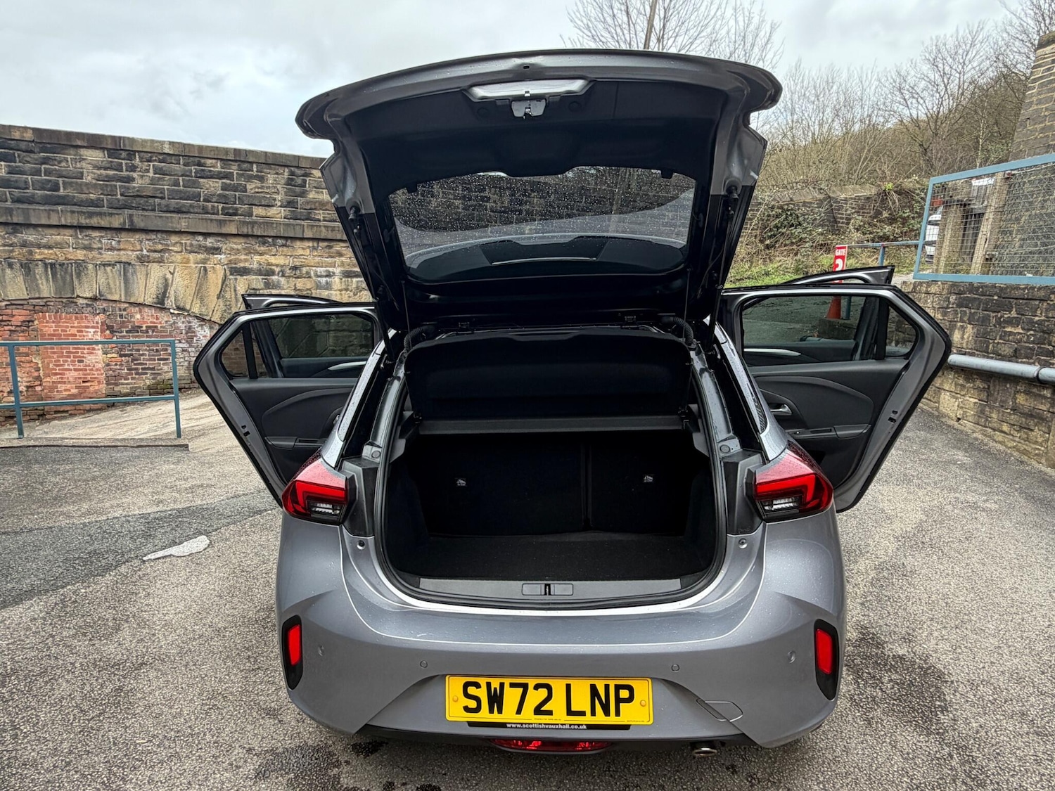 Used Vauxhall Corsa 2023 for sale - 77646559: Photo 78