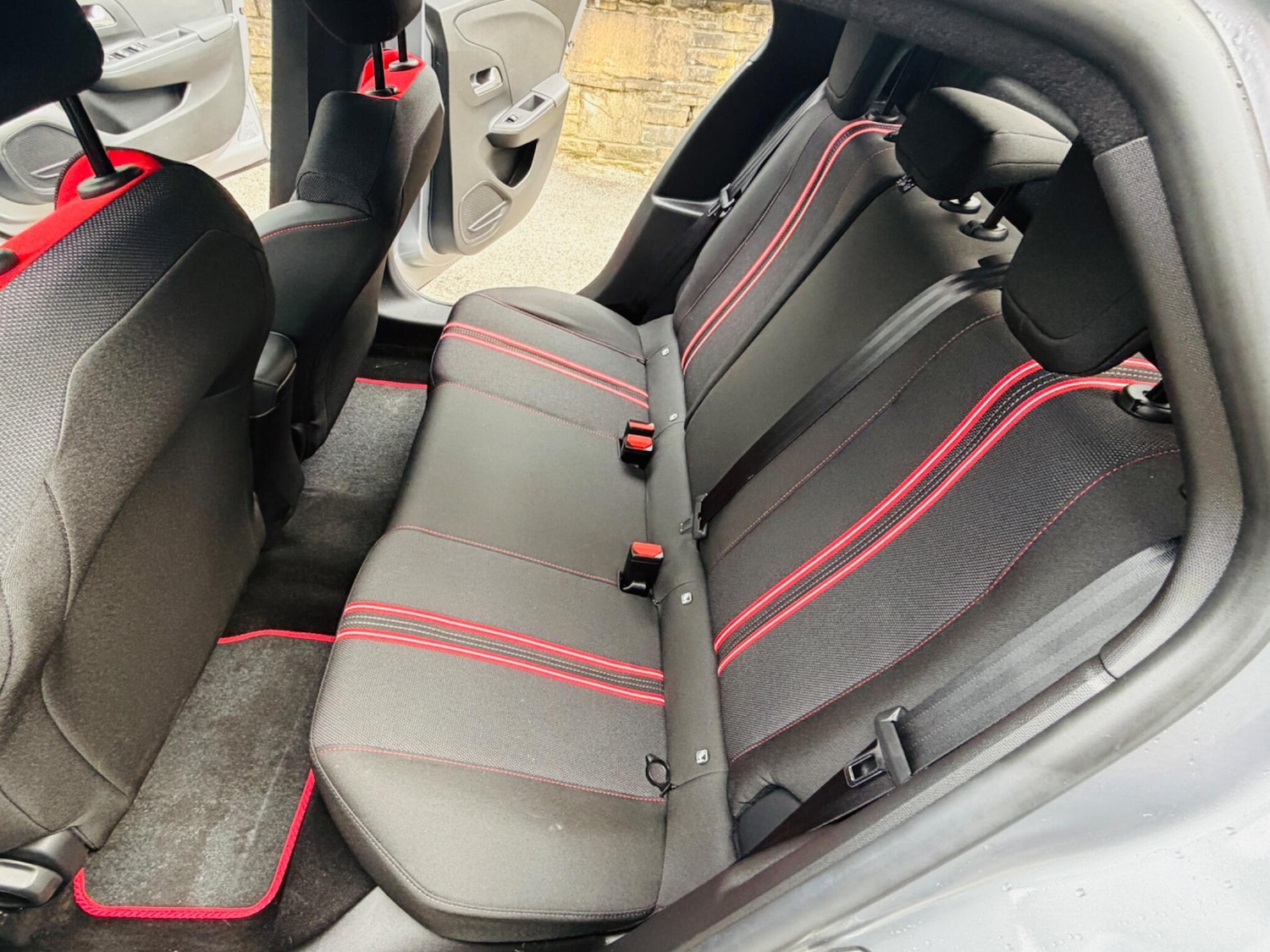 Used Vauxhall Corsa 2023 for sale - 77646559: Photo 79