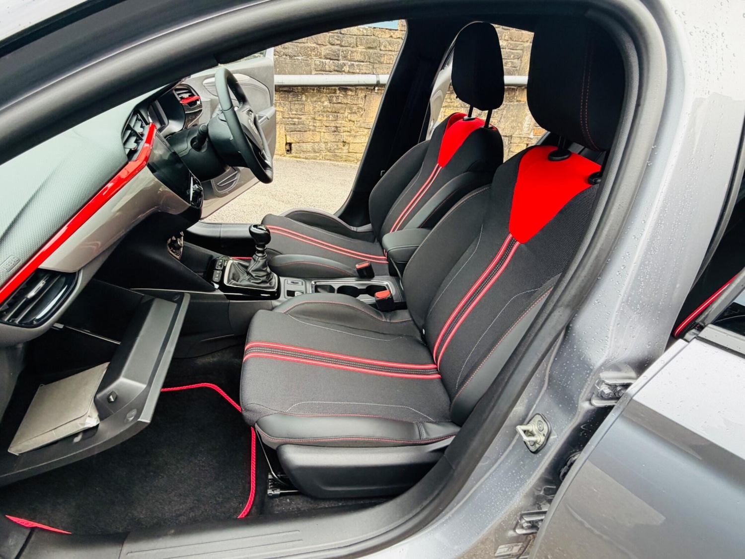 Used Vauxhall Corsa 2023 for sale - 77646559: Photo 81