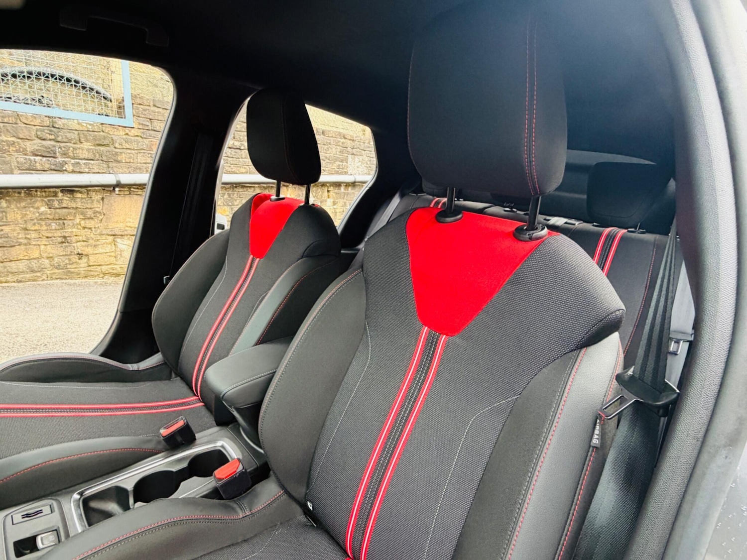 Used Vauxhall Corsa 2023 for sale - 77646559: Photo 82