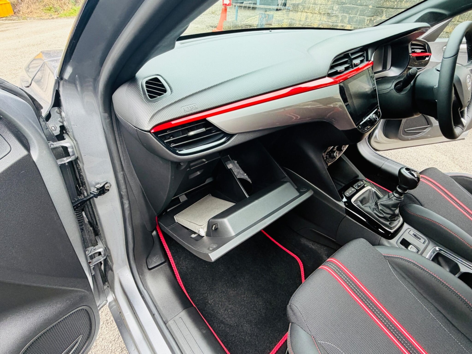 Used Vauxhall Corsa 2023 for sale - 77646559: Photo 83