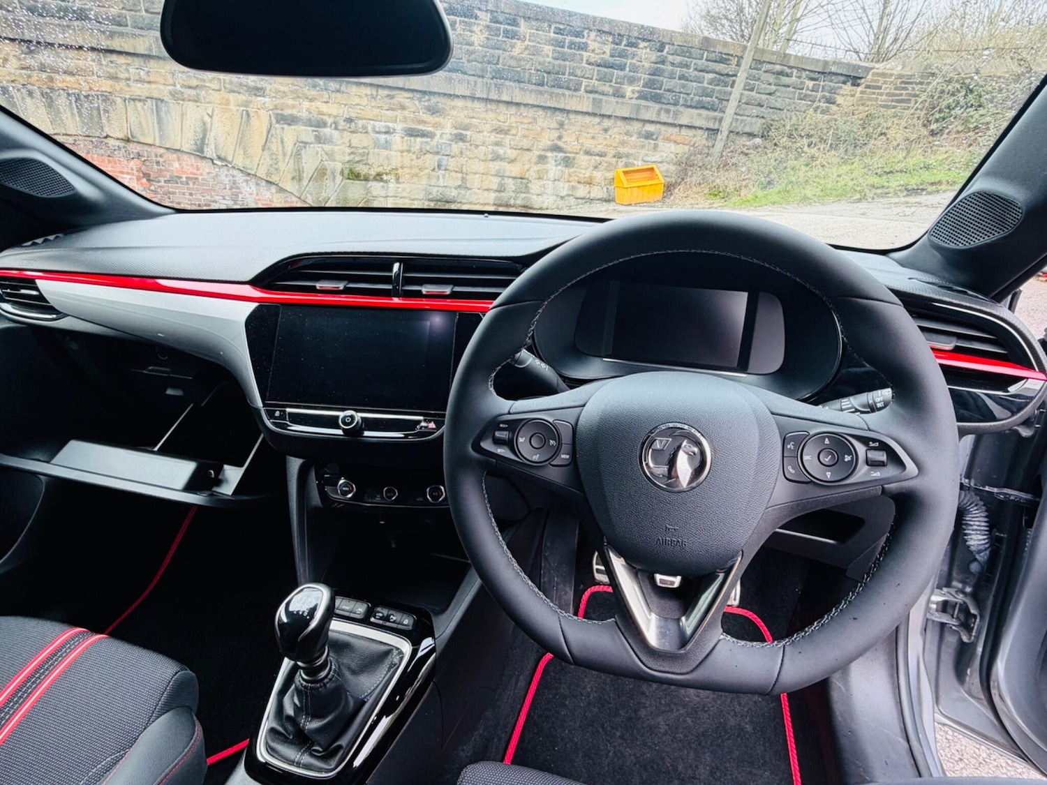 Used Vauxhall Corsa 2023 for sale - 77646559: Photo 84