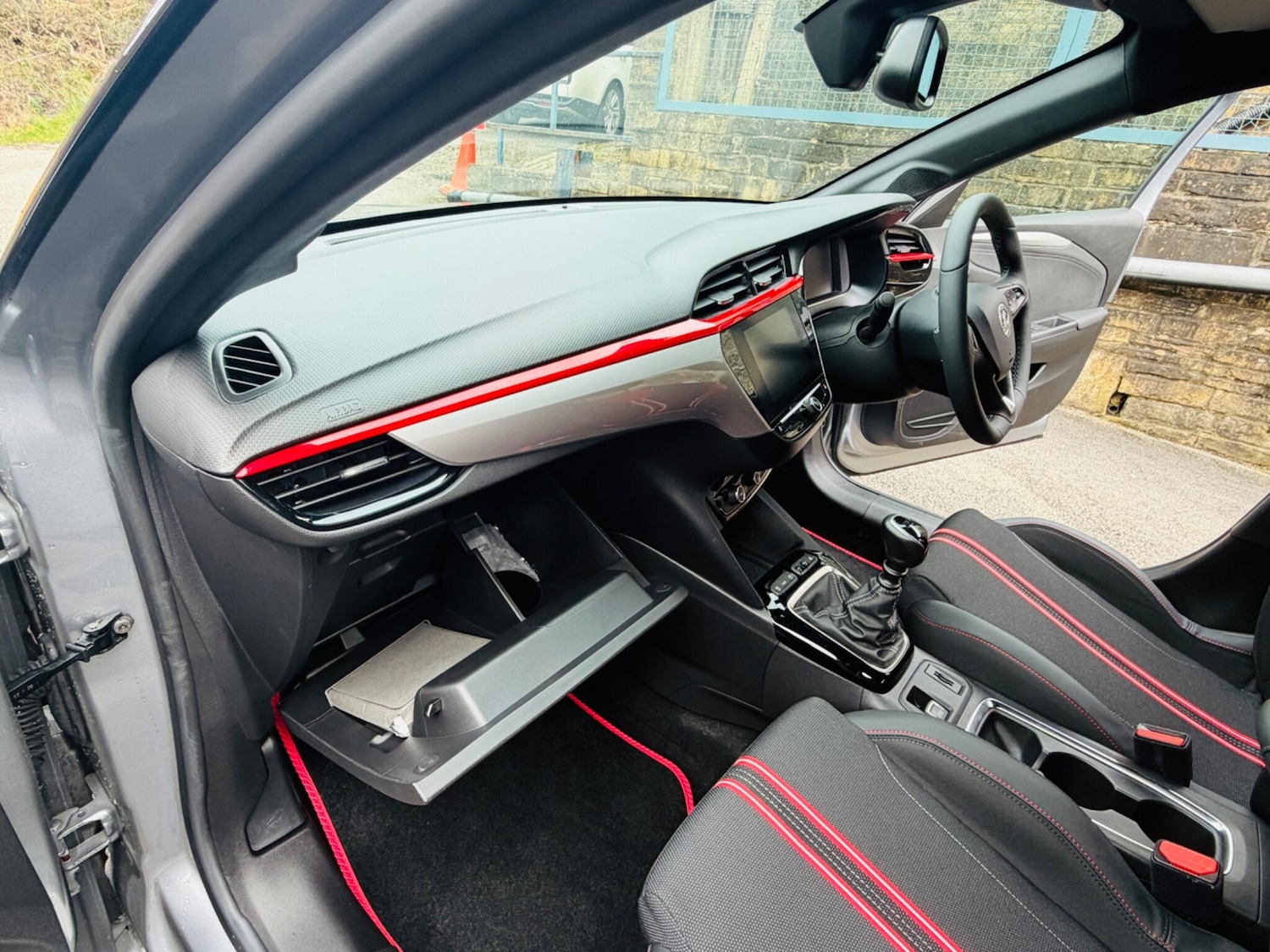 Used Vauxhall Corsa 2023 for sale - 77646559: Photo 85