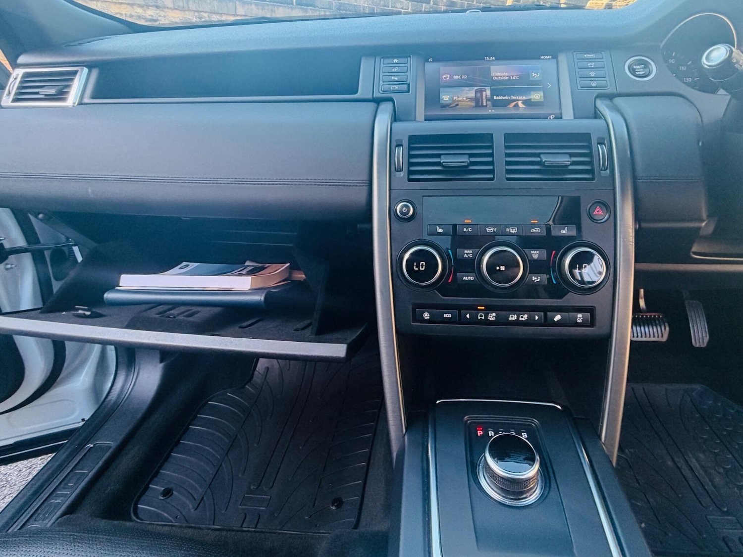 Used Land Rover Discovery Sport 2018 for sale - 77926296: Photo 38