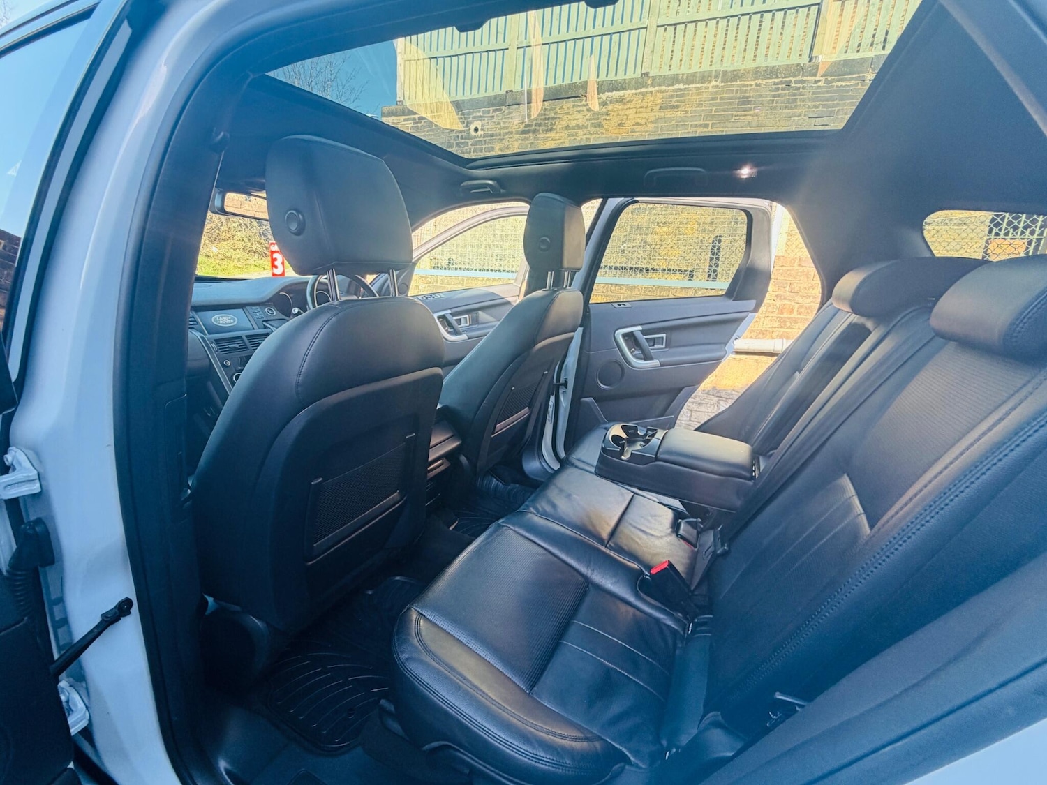 Used Land Rover Discovery Sport 2018 for sale - 77926296: Photo 42