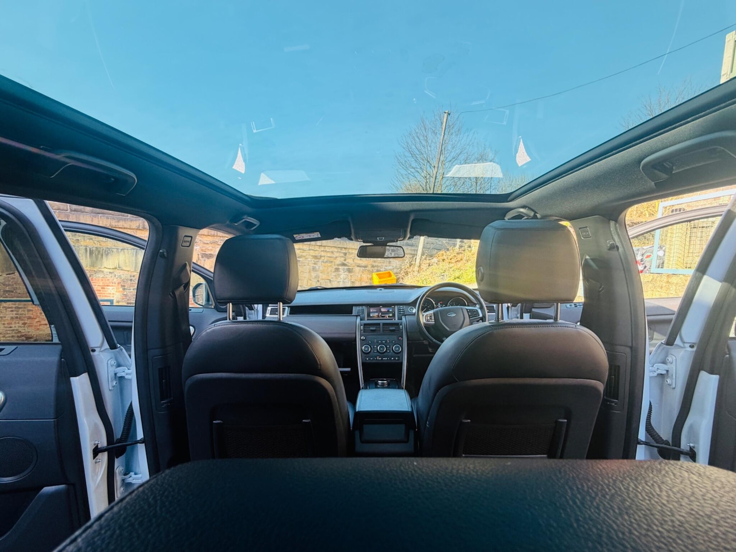 Used Land Rover Discovery Sport 2018 for sale - 77926296: Photo 45