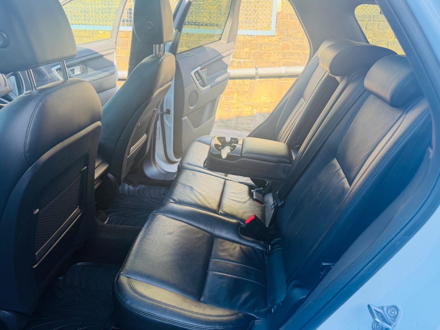 Used Land Rover Discovery Sport 2018 for sale - 77926296: Photo 46