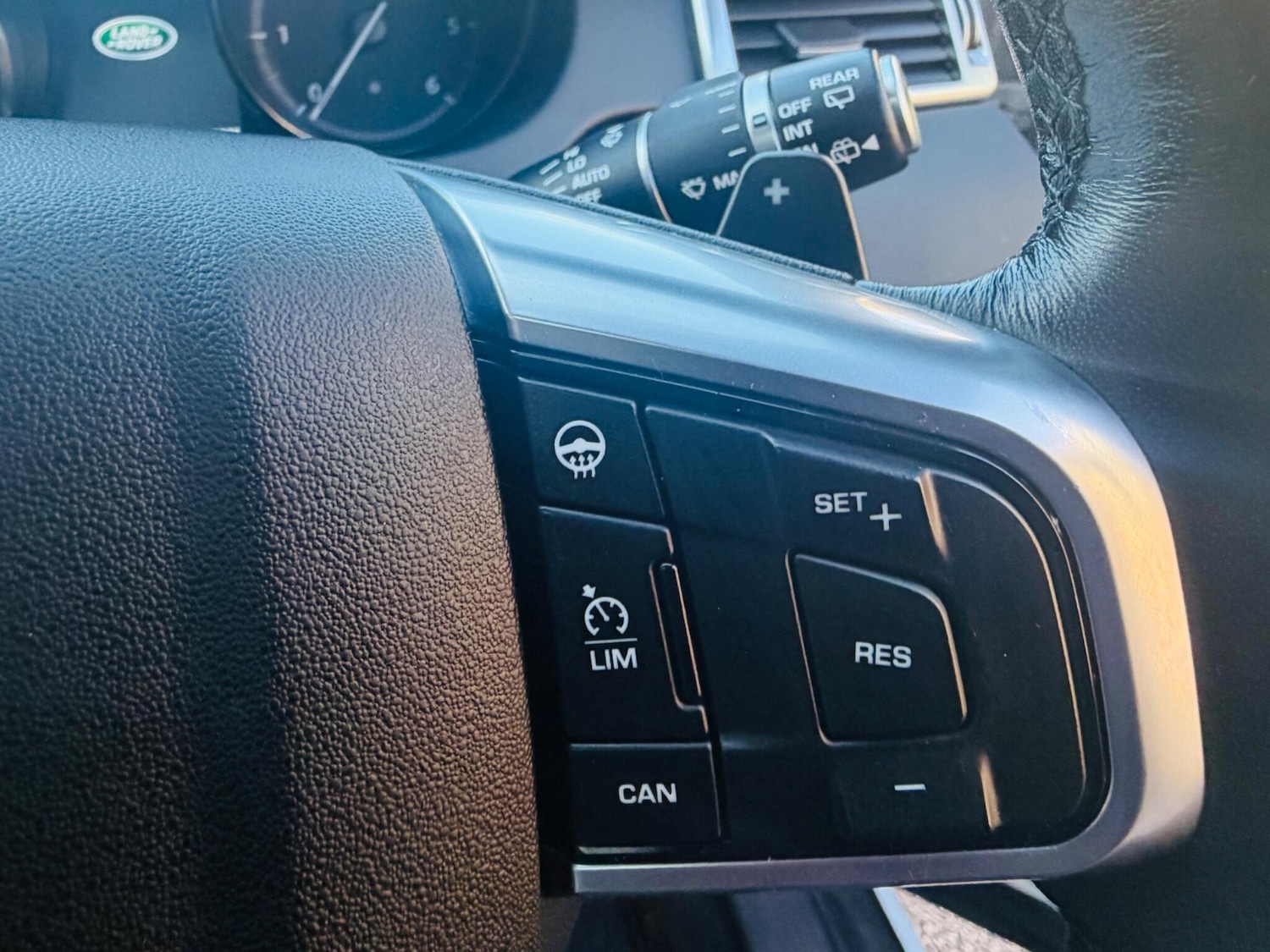 Used Land Rover Discovery Sport 2018 for sale - 77926296: Photo 49