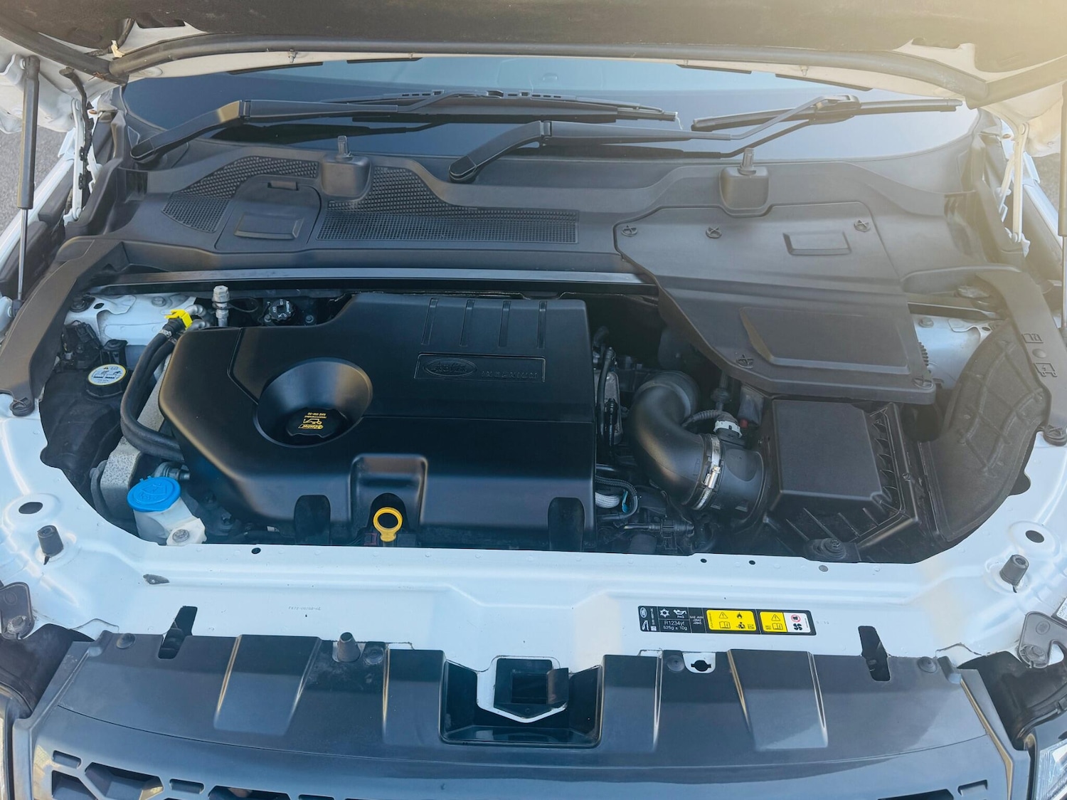 Used Land Rover Discovery Sport 2018 for sale - 77926296: Photo 54